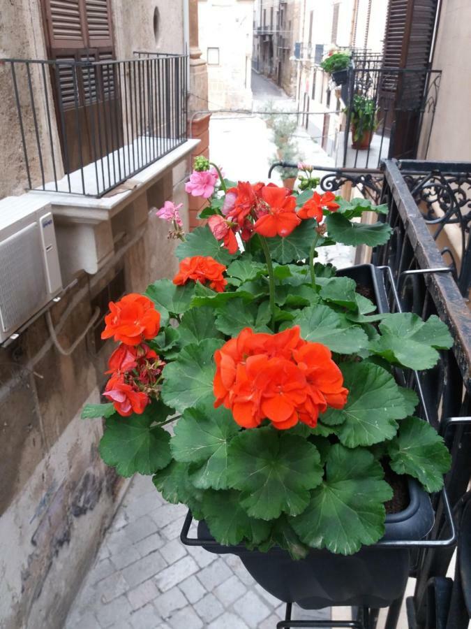 팔레르모 La Stanza Del Vicolo 아파트 외부 사진